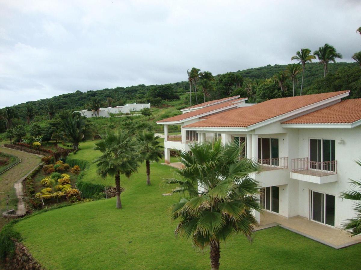 Playa Limoncito Hills Fraccionamiento Vacacional Villas De 2 & 3 Recamaras Con Alberca Privada O Alberca Compartida Kültér fotó