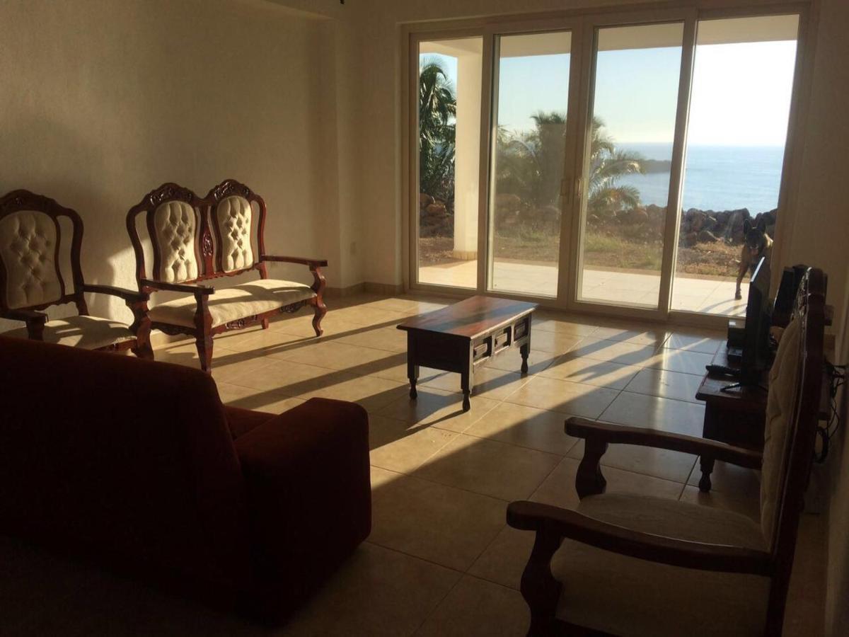 Playa Limoncito Hills Fraccionamiento Vacacional Villas De 2 & 3 Recamaras Con Alberca Privada O Alberca Compartida Kültér fotó