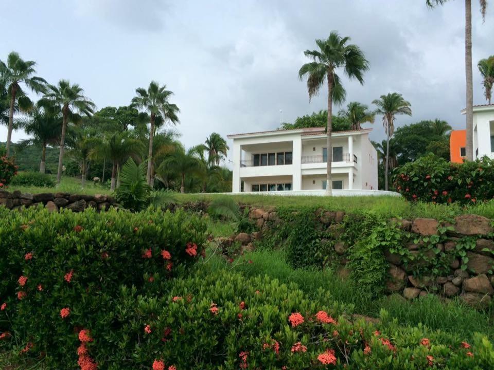 Playa Limoncito Hills Fraccionamiento Vacacional Villas De 2 & 3 Recamaras Con Alberca Privada O Alberca Compartida Kültér fotó
