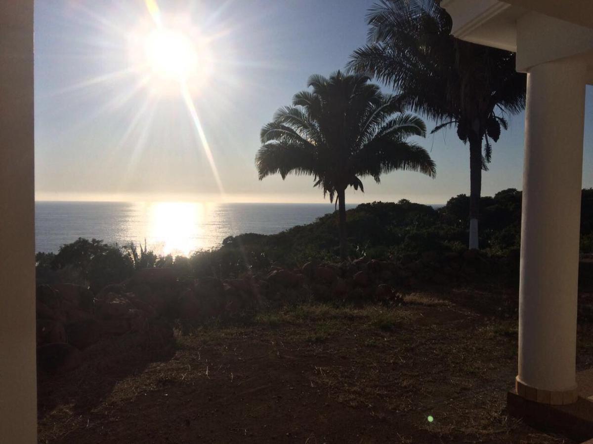 Playa Limoncito Hills Fraccionamiento Vacacional Villas De 2 & 3 Recamaras Con Alberca Privada O Alberca Compartida Kültér fotó