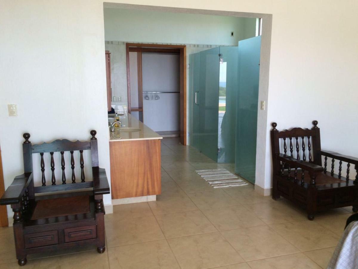 Playa Limoncito Hills Fraccionamiento Vacacional Villas De 2 & 3 Recamaras Con Alberca Privada O Alberca Compartida Kültér fotó