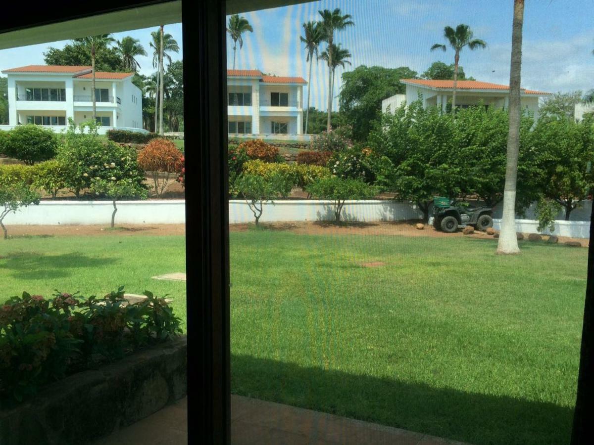 Playa Limoncito Hills Fraccionamiento Vacacional Villas De 2 & 3 Recamaras Con Alberca Privada O Alberca Compartida Kültér fotó