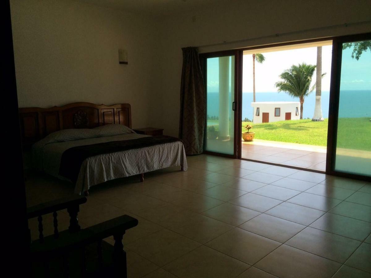 Playa Limoncito Hills Fraccionamiento Vacacional Villas De 2 & 3 Recamaras Con Alberca Privada O Alberca Compartida Kültér fotó