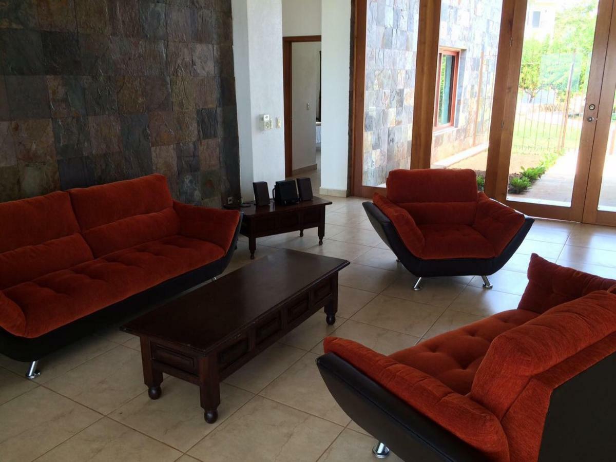 Playa Limoncito Hills Fraccionamiento Vacacional Villas De 2 & 3 Recamaras Con Alberca Privada O Alberca Compartida Kültér fotó