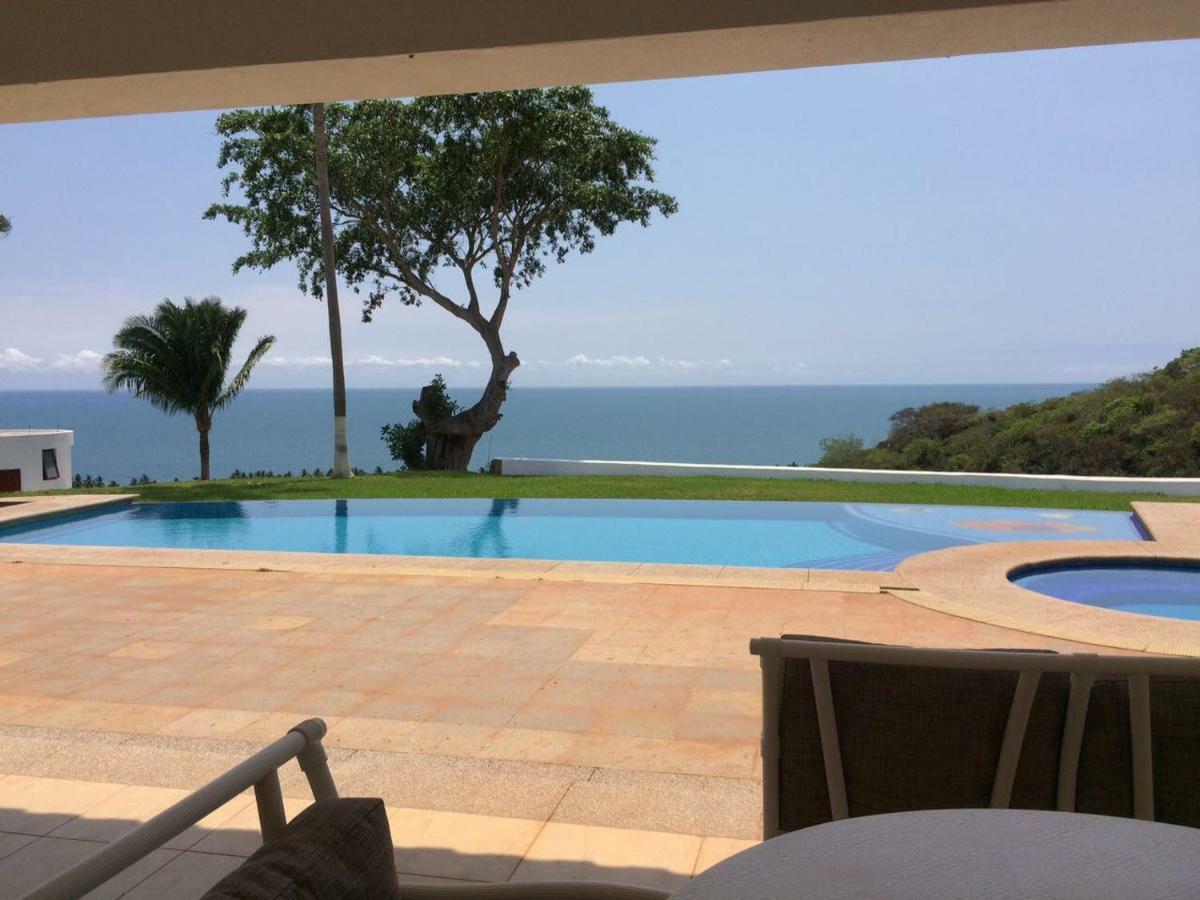 Playa Limoncito Hills Fraccionamiento Vacacional Villas De 2 & 3 Recamaras Con Alberca Privada O Alberca Compartida Kültér fotó