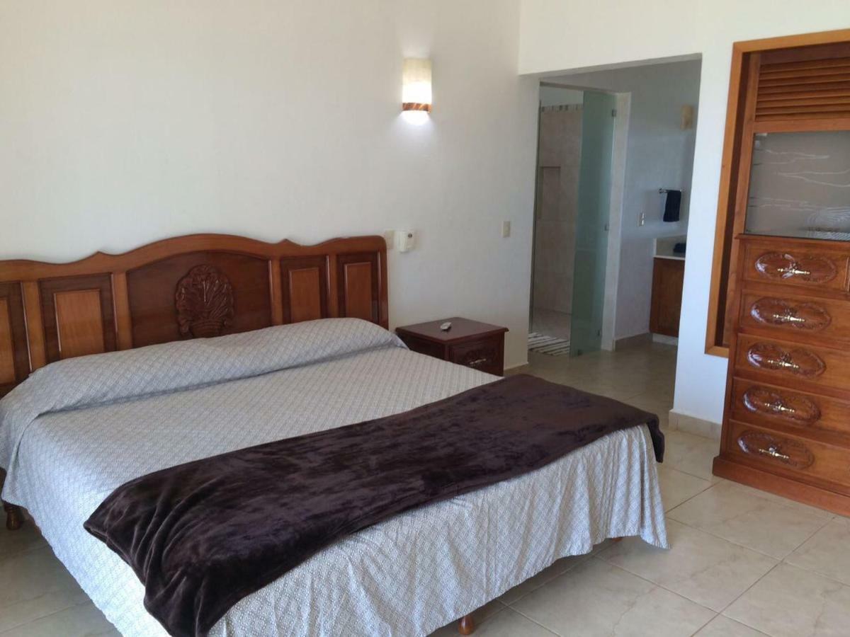 Playa Limoncito Hills Fraccionamiento Vacacional Villas De 2 & 3 Recamaras Con Alberca Privada O Alberca Compartida Kültér fotó