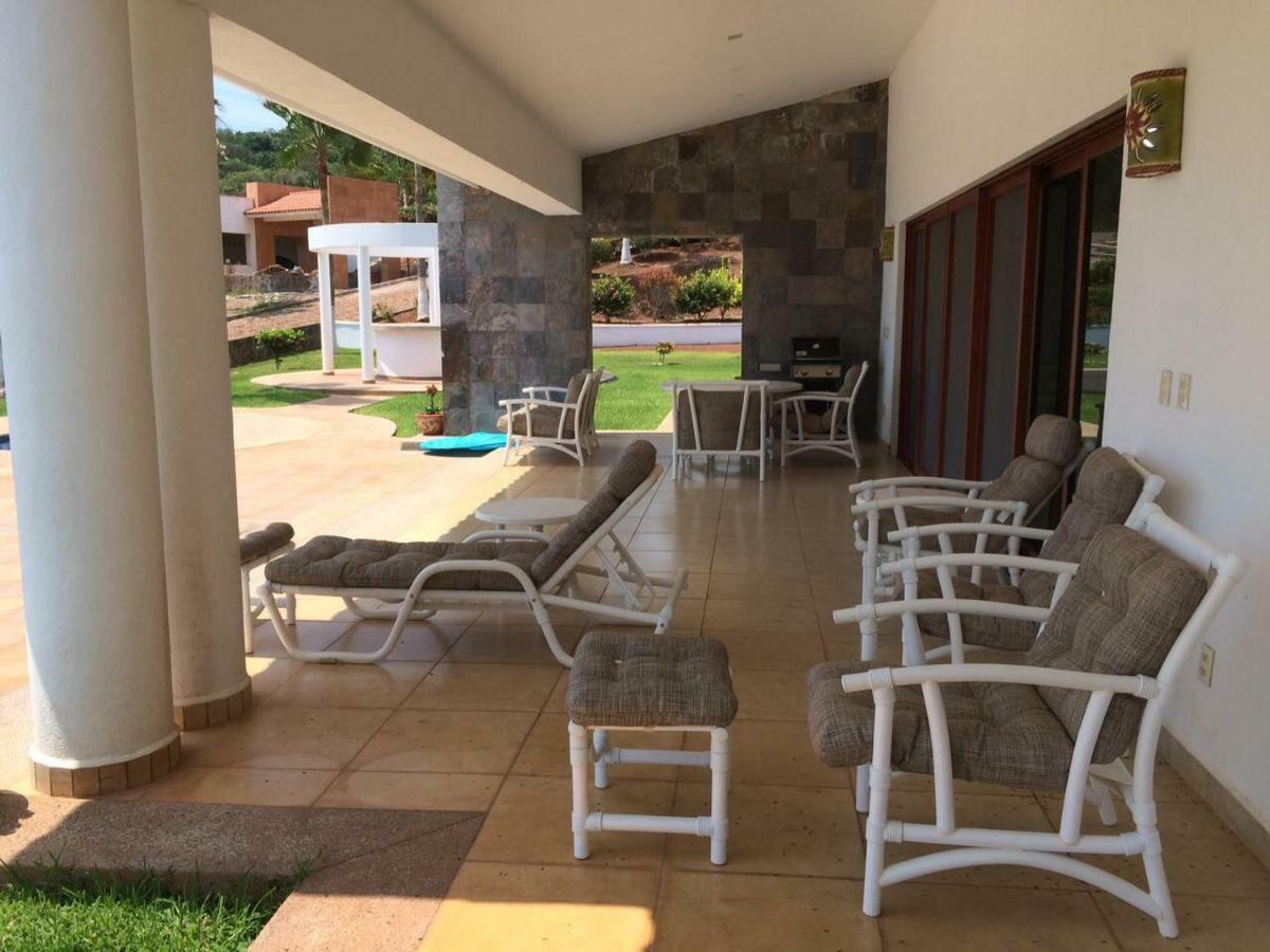 Playa Limoncito Hills Fraccionamiento Vacacional Villas De 2 & 3 Recamaras Con Alberca Privada O Alberca Compartida Kültér fotó
