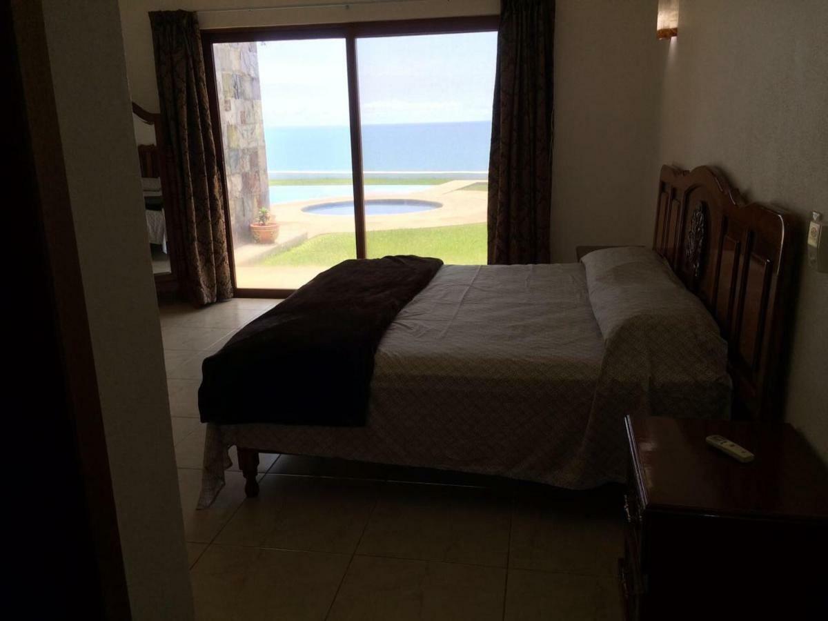 Playa Limoncito Hills Fraccionamiento Vacacional Villas De 2 & 3 Recamaras Con Alberca Privada O Alberca Compartida Kültér fotó