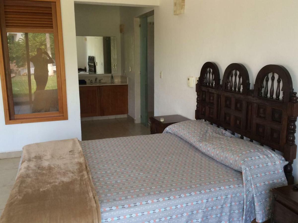 Playa Limoncito Hills Fraccionamiento Vacacional Villas De 2 & 3 Recamaras Con Alberca Privada O Alberca Compartida Kültér fotó