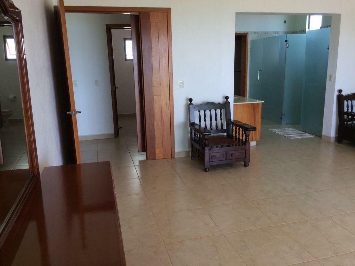 Playa Limoncito Hills Fraccionamiento Vacacional Villas De 2 & 3 Recamaras Con Alberca Privada O Alberca Compartida Kültér fotó