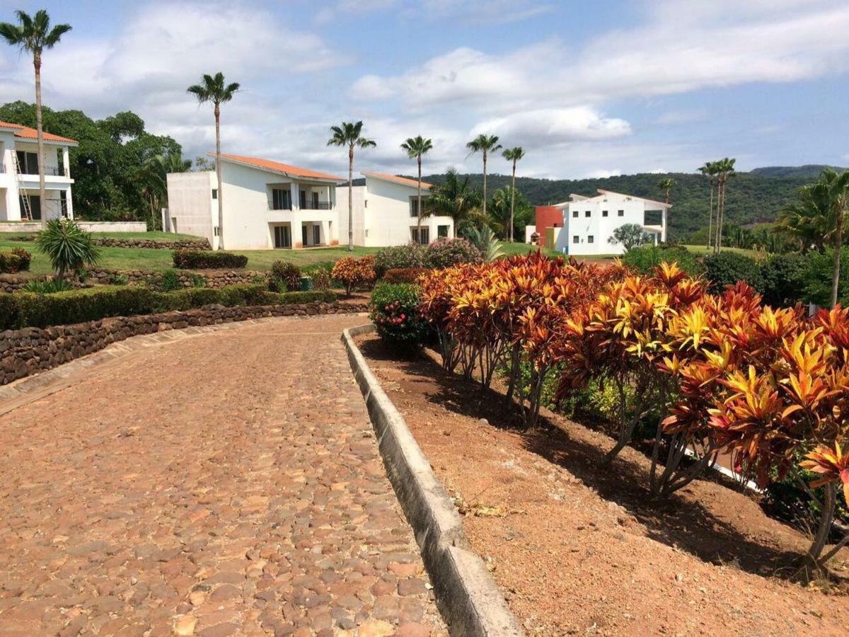 Playa Limoncito Hills Fraccionamiento Vacacional Villas De 2 & 3 Recamaras Con Alberca Privada O Alberca Compartida Kültér fotó