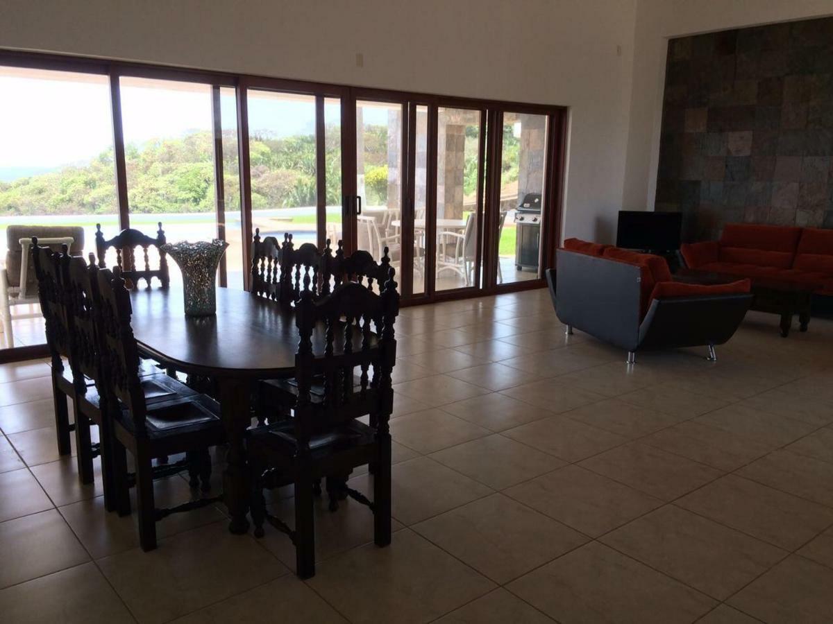 Playa Limoncito Hills Fraccionamiento Vacacional Villas De 2 & 3 Recamaras Con Alberca Privada O Alberca Compartida Kültér fotó