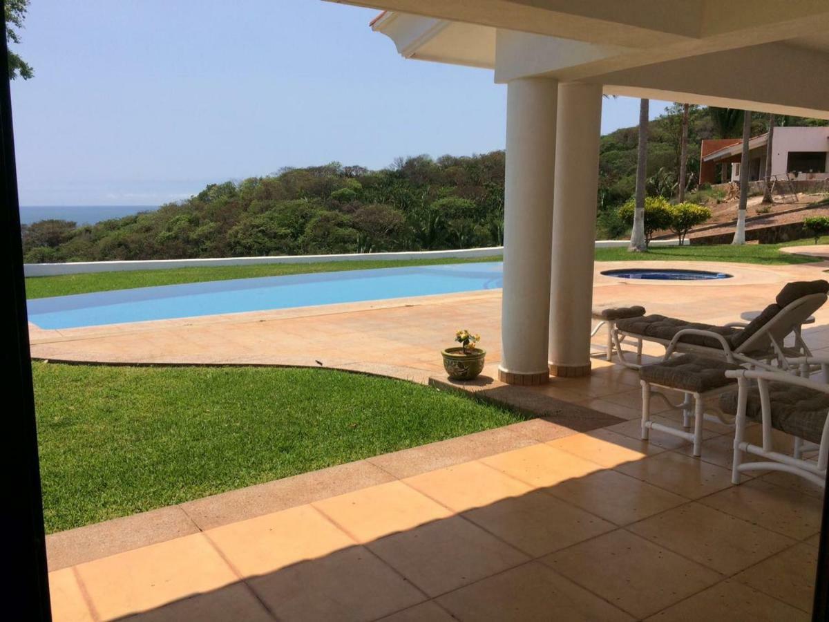 Playa Limoncito Hills Fraccionamiento Vacacional Villas De 2 & 3 Recamaras Con Alberca Privada O Alberca Compartida Kültér fotó