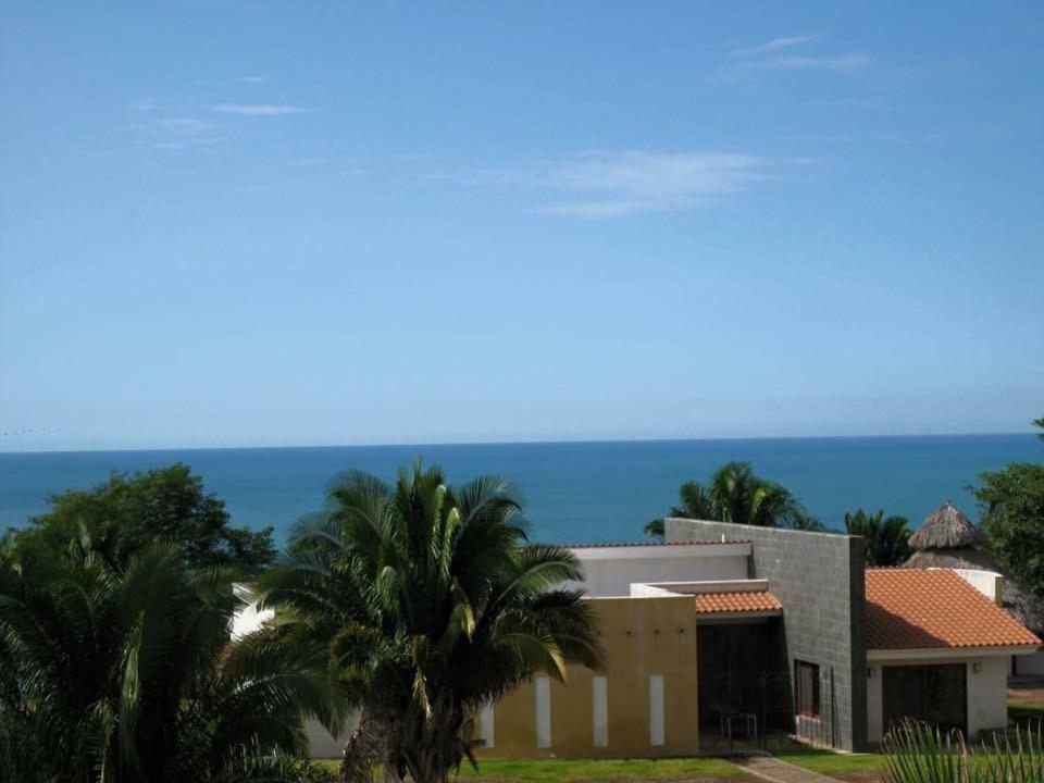 Playa Limoncito Hills Fraccionamiento Vacacional Villas De 2 & 3 Recamaras Con Alberca Privada O Alberca Compartida Kültér fotó