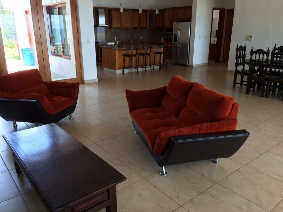 Playa Limoncito Hills Fraccionamiento Vacacional Villas De 2 & 3 Recamaras Con Alberca Privada O Alberca Compartida Kültér fotó