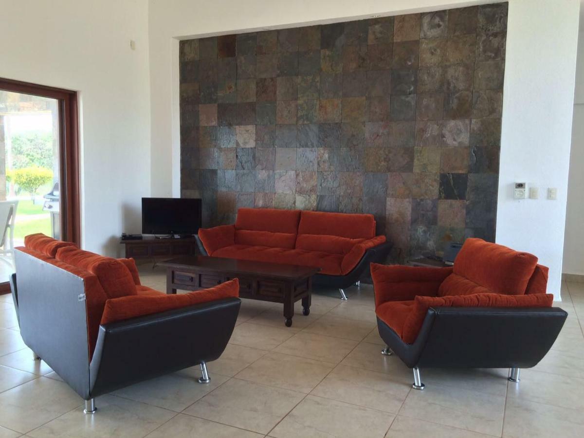 Playa Limoncito Hills Fraccionamiento Vacacional Villas De 2 & 3 Recamaras Con Alberca Privada O Alberca Compartida Kültér fotó