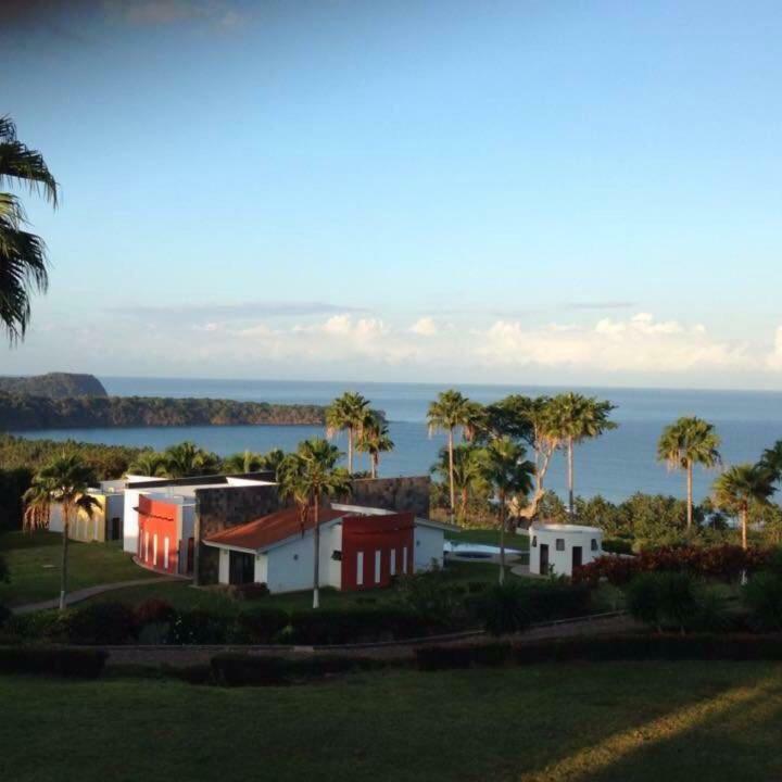 Playa Limoncito Hills Fraccionamiento Vacacional Villas De 2 & 3 Recamaras Con Alberca Privada O Alberca Compartida Kültér fotó