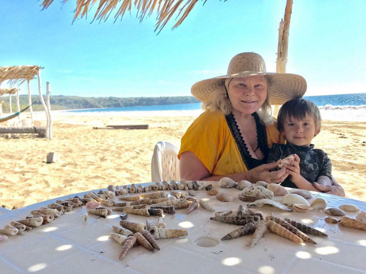 Playa Limoncito Hills Fraccionamiento Vacacional Villas De 2 & 3 Recamaras Con Alberca Privada O Alberca Compartida Kültér fotó