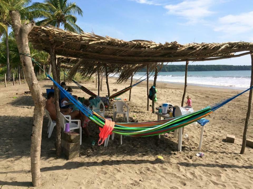 Playa Limoncito Hills Fraccionamiento Vacacional Villas De 2 & 3 Recamaras Con Alberca Privada O Alberca Compartida Kültér fotó