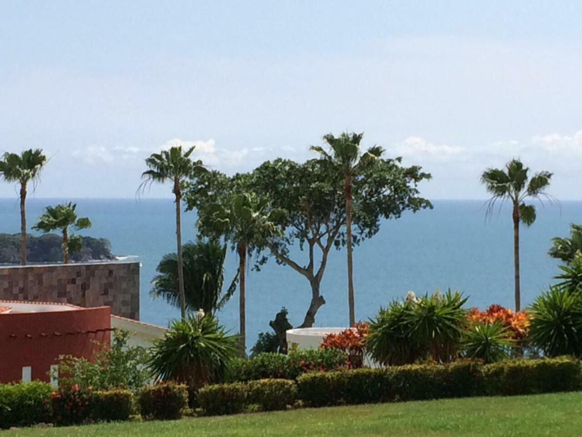 Playa Limoncito Hills Fraccionamiento Vacacional Villas De 2 & 3 Recamaras Con Alberca Privada O Alberca Compartida Kültér fotó
