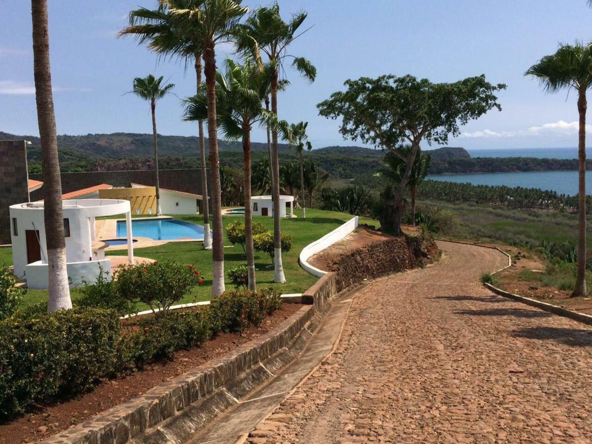 Playa Limoncito Hills Fraccionamiento Vacacional Villas De 2 & 3 Recamaras Con Alberca Privada O Alberca Compartida Kültér fotó
