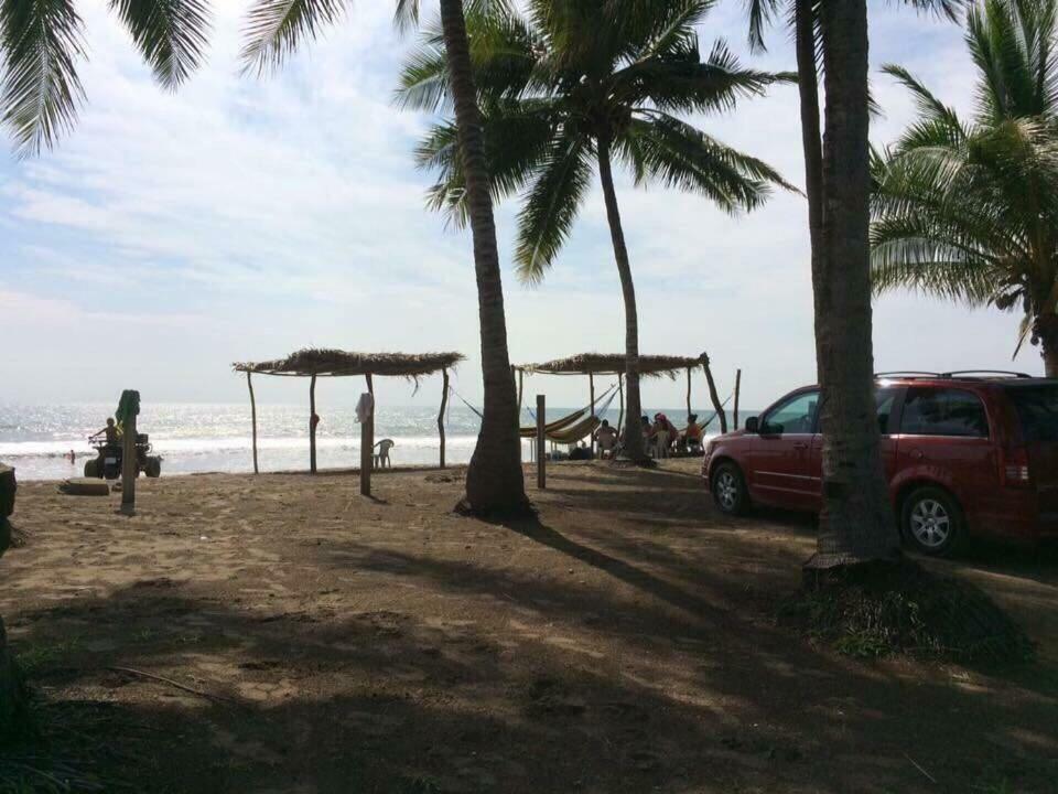 Playa Limoncito Hills Fraccionamiento Vacacional Villas De 2 & 3 Recamaras Con Alberca Privada O Alberca Compartida Kültér fotó