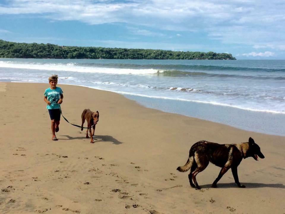Playa Limoncito Hills Fraccionamiento Vacacional Villas De 2 & 3 Recamaras Con Alberca Privada O Alberca Compartida Kültér fotó