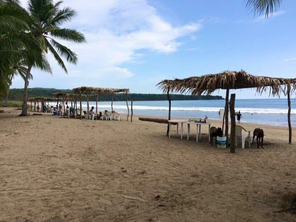 Playa Limoncito Hills Fraccionamiento Vacacional Villas De 2 & 3 Recamaras Con Alberca Privada O Alberca Compartida Kültér fotó