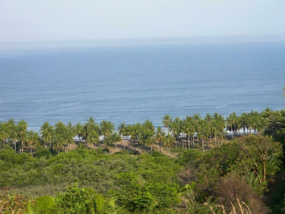 Playa Limoncito Hills Fraccionamiento Vacacional Villas De 2 & 3 Recamaras Con Alberca Privada O Alberca Compartida Kültér fotó
