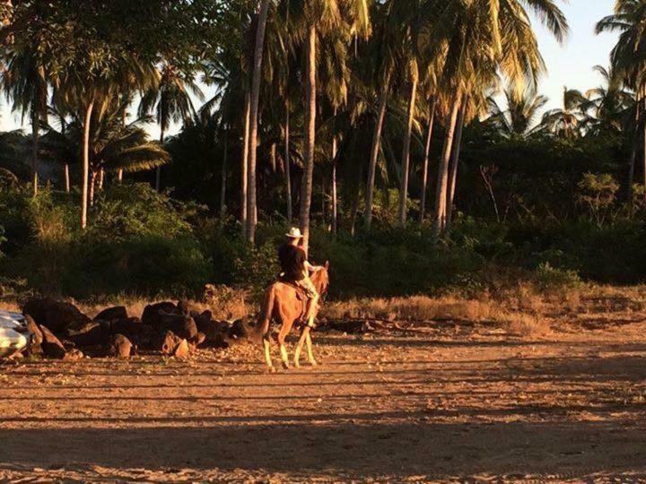 Playa Limoncito Hills Fraccionamiento Vacacional Villas De 2 & 3 Recamaras Con Alberca Privada O Alberca Compartida Kültér fotó