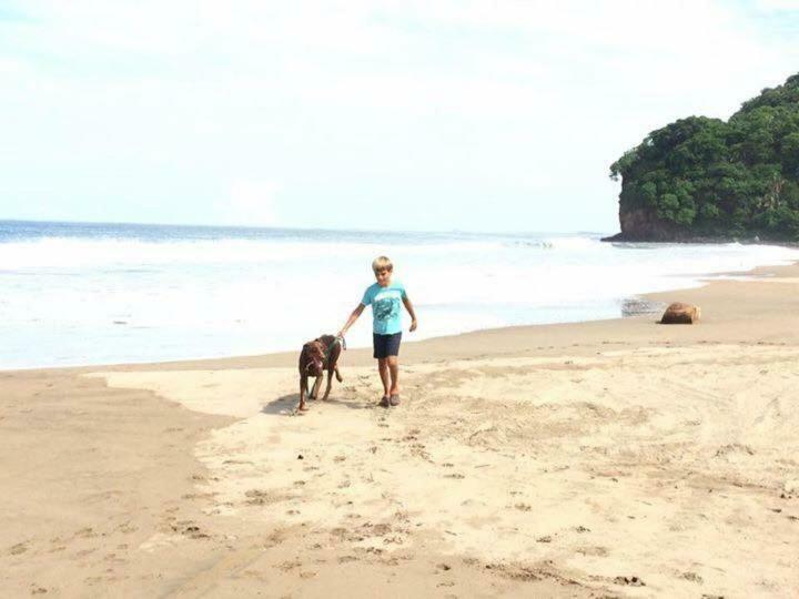 Playa Limoncito Hills Fraccionamiento Vacacional Villas De 2 & 3 Recamaras Con Alberca Privada O Alberca Compartida Kültér fotó