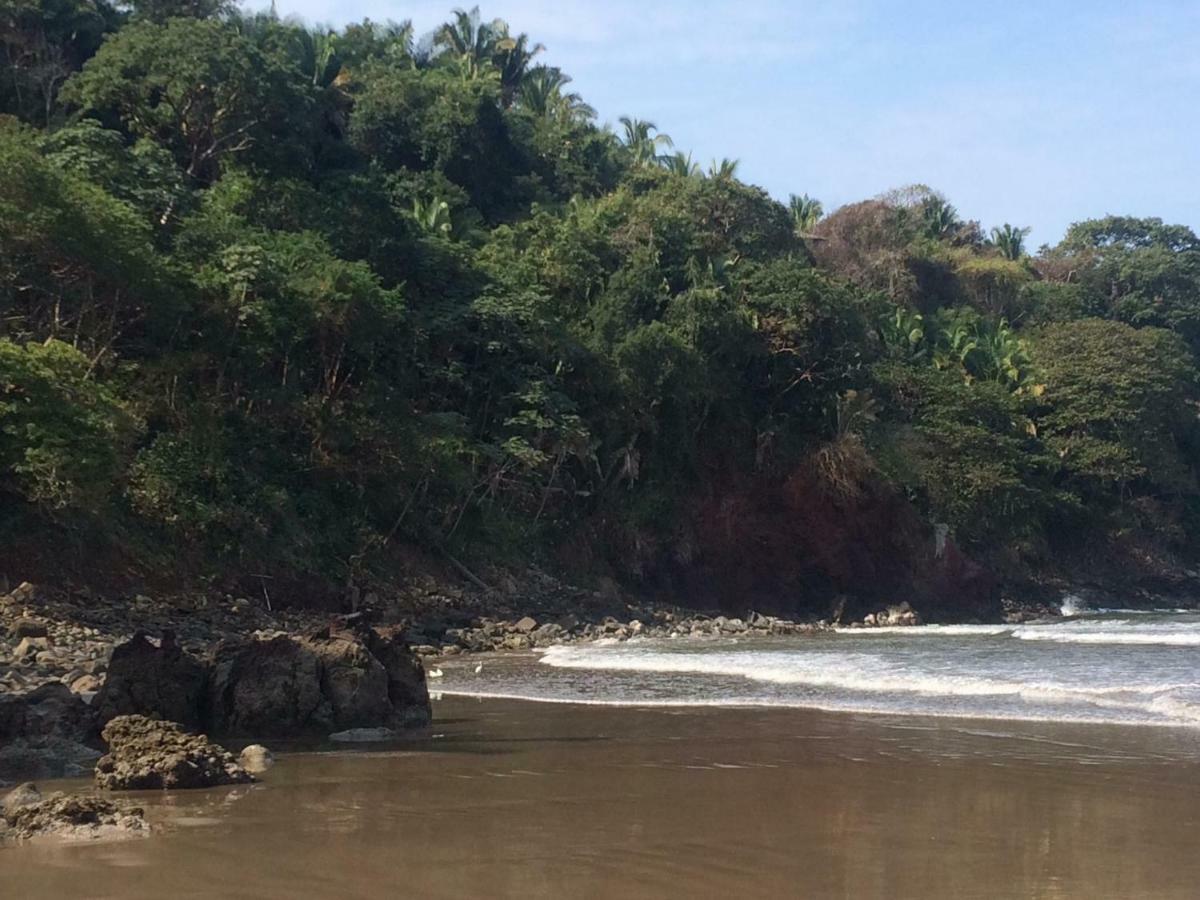 Playa Limoncito Hills Fraccionamiento Vacacional Villas De 2 & 3 Recamaras Con Alberca Privada O Alberca Compartida Kültér fotó