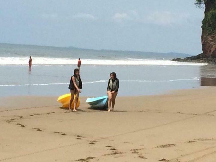 Playa Limoncito Hills Fraccionamiento Vacacional Villas De 2 & 3 Recamaras Con Alberca Privada O Alberca Compartida Kültér fotó
