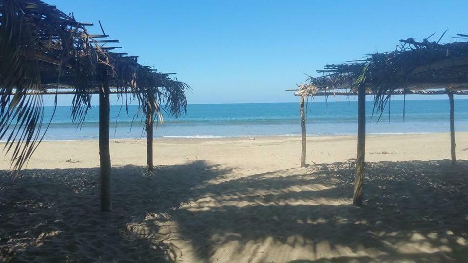 Playa Limoncito Hills Fraccionamiento Vacacional Villas De 2 & 3 Recamaras Con Alberca Privada O Alberca Compartida Kültér fotó