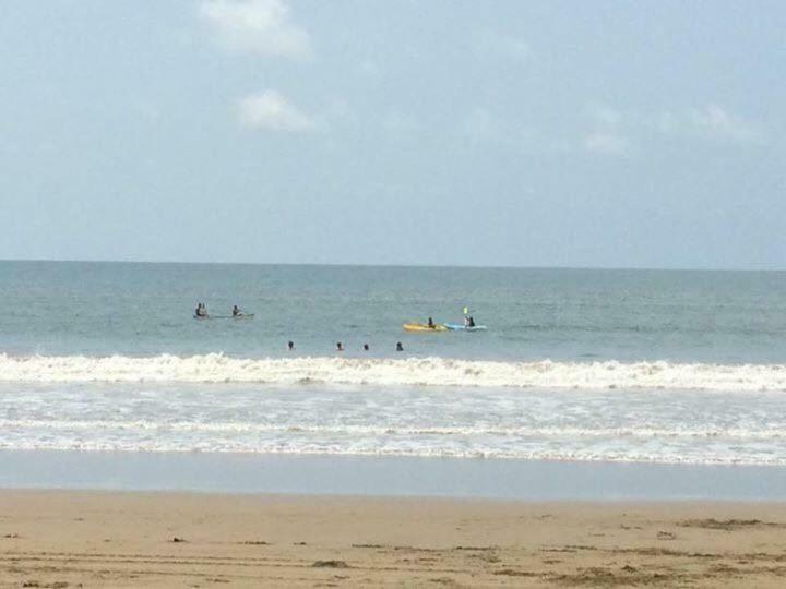 Playa Limoncito Hills Fraccionamiento Vacacional Villas De 2 & 3 Recamaras Con Alberca Privada O Alberca Compartida Kültér fotó