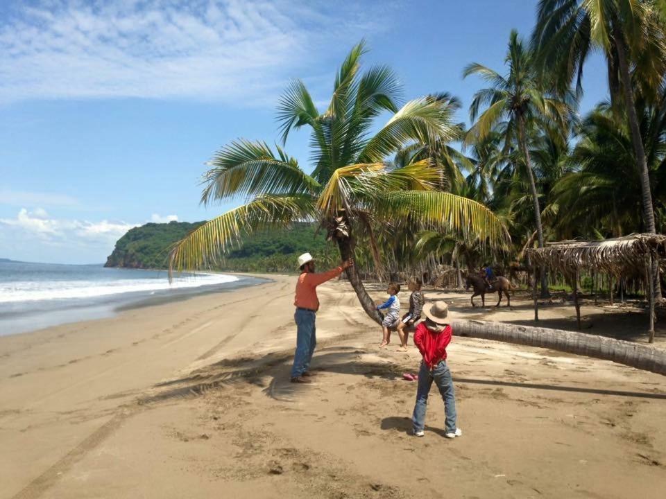 Playa Limoncito Hills Fraccionamiento Vacacional Villas De 2 & 3 Recamaras Con Alberca Privada O Alberca Compartida Kültér fotó