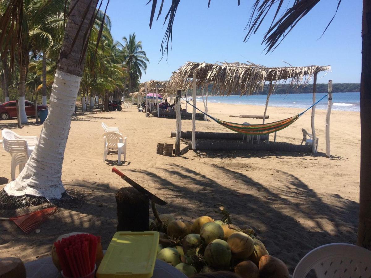 Playa Limoncito Hills Fraccionamiento Vacacional Villas De 2 & 3 Recamaras Con Alberca Privada O Alberca Compartida Kültér fotó