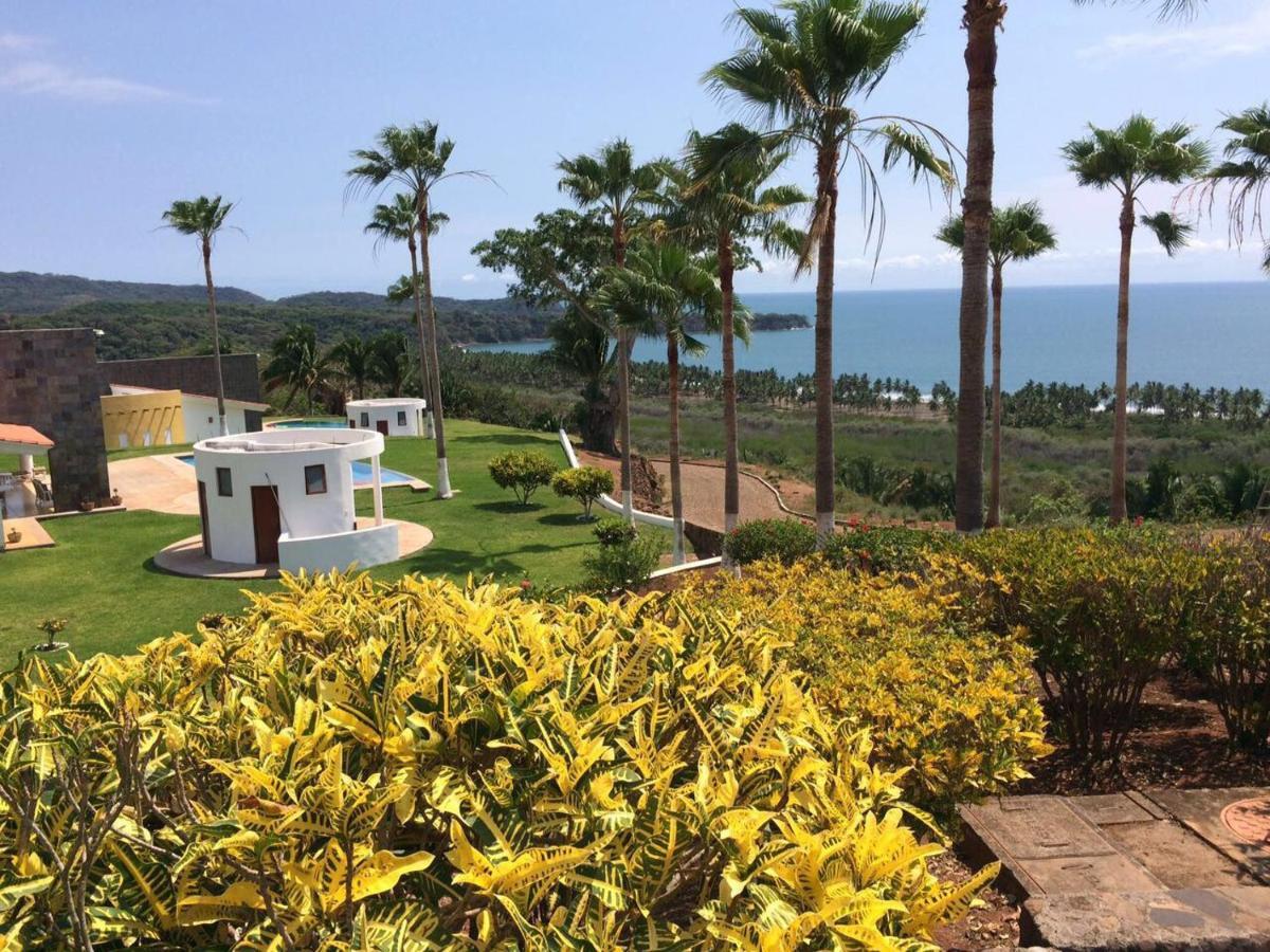 Playa Limoncito Hills Fraccionamiento Vacacional Villas De 2 & 3 Recamaras Con Alberca Privada O Alberca Compartida Kültér fotó