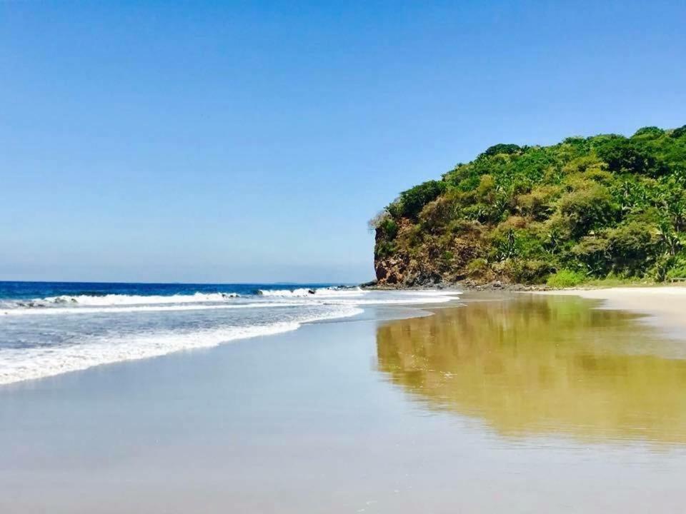 Playa Limoncito Hills Fraccionamiento Vacacional Villas De 2 & 3 Recamaras Con Alberca Privada O Alberca Compartida Kültér fotó