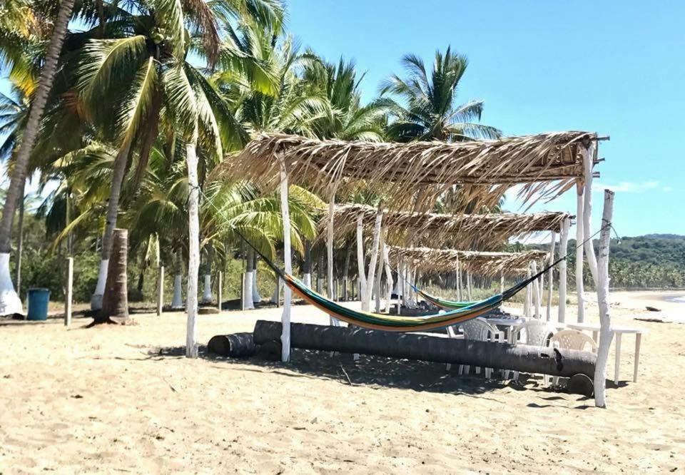 Playa Limoncito Hills Fraccionamiento Vacacional Villas De 2 & 3 Recamaras Con Alberca Privada O Alberca Compartida Kültér fotó