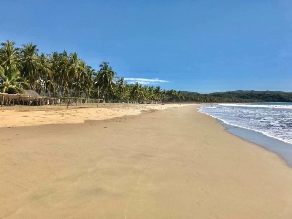 Playa Limoncito Hills Fraccionamiento Vacacional Villas De 2 & 3 Recamaras Con Alberca Privada O Alberca Compartida Kültér fotó