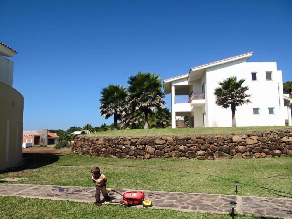 Playa Limoncito Hills Fraccionamiento Vacacional Villas De 2 & 3 Recamaras Con Alberca Privada O Alberca Compartida Kültér fotó