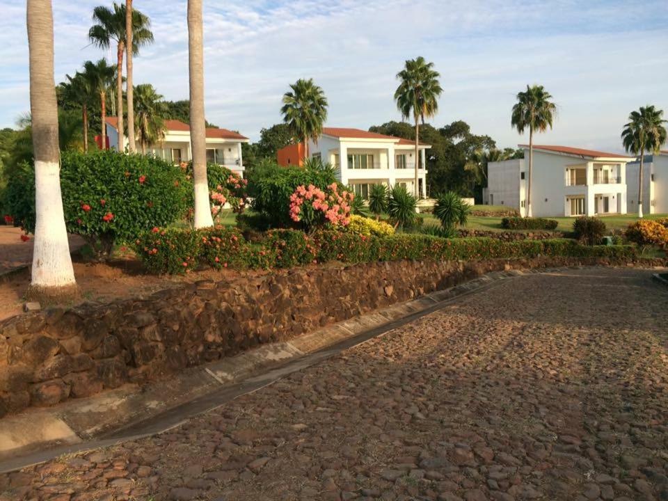 Playa Limoncito Hills Fraccionamiento Vacacional Villas De 2 & 3 Recamaras Con Alberca Privada O Alberca Compartida Kültér fotó