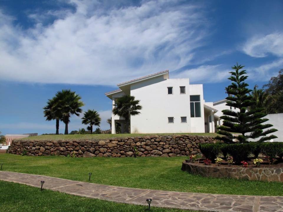 Playa Limoncito Hills Fraccionamiento Vacacional Villas De 2 & 3 Recamaras Con Alberca Privada O Alberca Compartida Kültér fotó