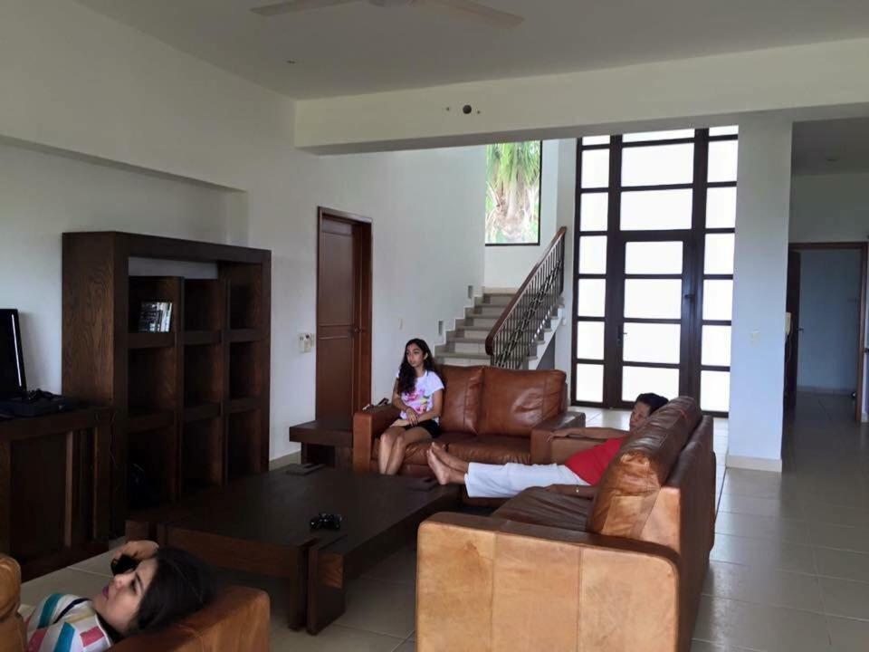 Playa Limoncito Hills Fraccionamiento Vacacional Villas De 2 & 3 Recamaras Con Alberca Privada O Alberca Compartida Kültér fotó