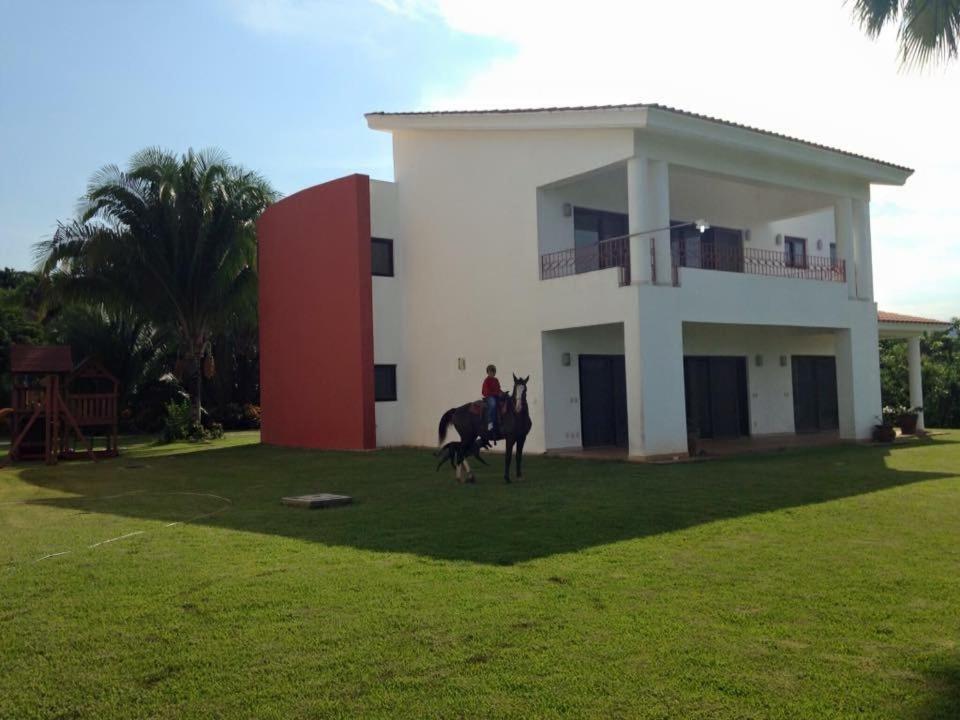 Playa Limoncito Hills Fraccionamiento Vacacional Villas De 2 & 3 Recamaras Con Alberca Privada O Alberca Compartida Kültér fotó