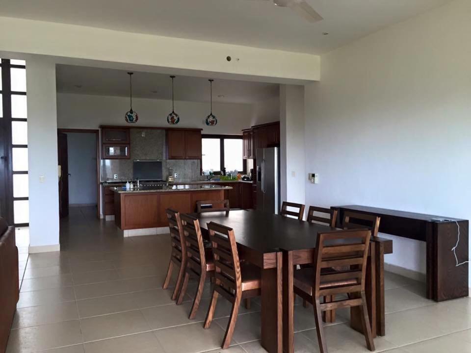 Playa Limoncito Hills Fraccionamiento Vacacional Villas De 2 & 3 Recamaras Con Alberca Privada O Alberca Compartida Kültér fotó